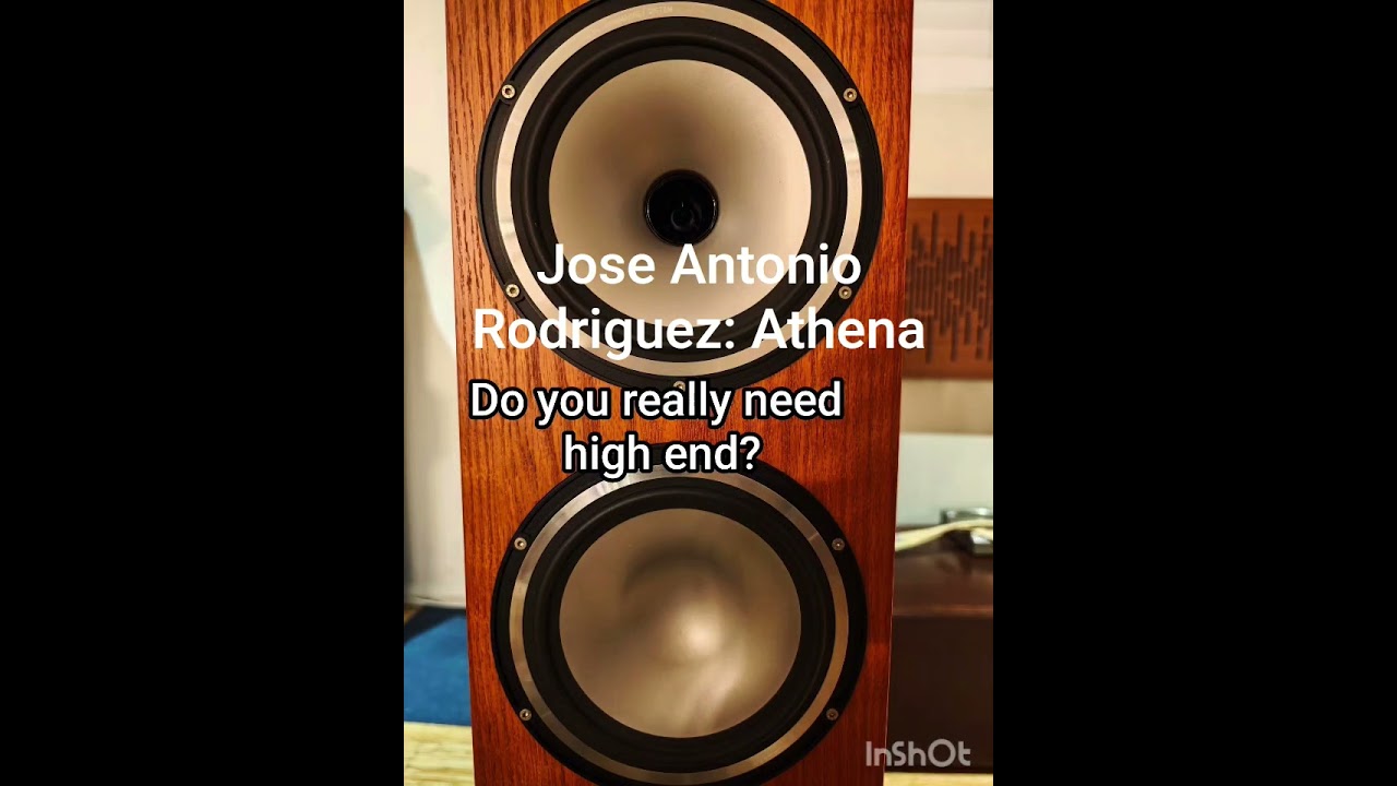 Guitar Solo: Jose Antonio Rodriguez. Entry Level audiophile playback. 