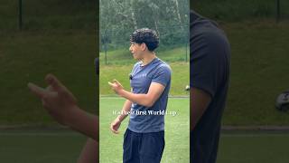 FIRST DANCE VS LAST DANCE PT2🥹 #football #soccer #explore #worldcup2026 #ronaldo #neymar