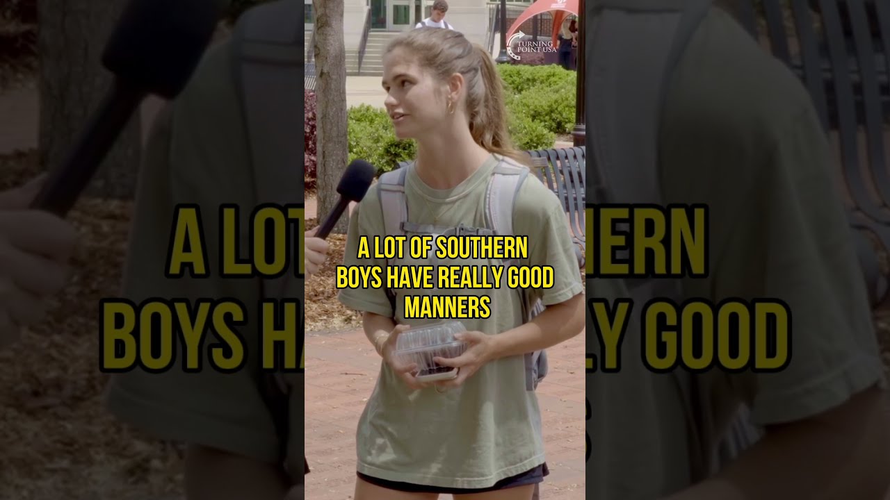 Do Gen Z Women Need Men 