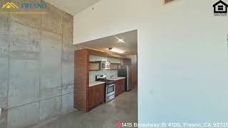 Beautiful Studio Apartment!