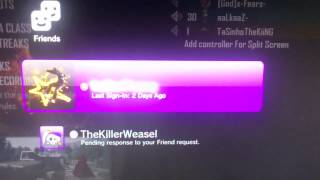 No show at 2nd map ( Slums HP ) vs Team Ascension