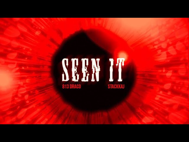Watch Seen It Ft. StackkaJ on YouTube Watch Seen It Ft. StackkaJ on YouTube