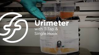 Urimeter | Urine Measuring &amp; Drainage Bag