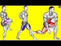 The Fastest Warm-Up Exercise For Your Legs