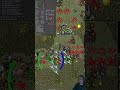 Best Duo 15.3 Raw/h (Colours Event) | #mathyousrp de #Twitch #Tibia #rp #paladin #exp