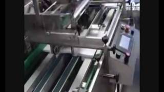 Setmaster Braille Collator