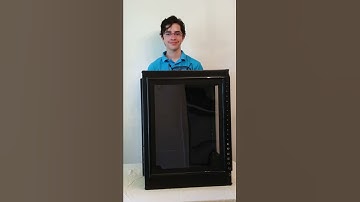 How To Make a Tornado Simulator