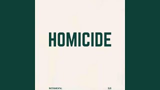 Homicide (Instrumental)