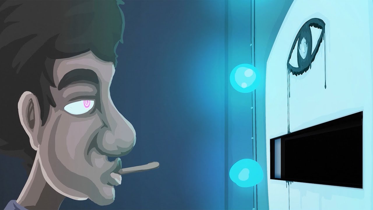 PSYKOTIC - Candy Flip (Official Music Video)