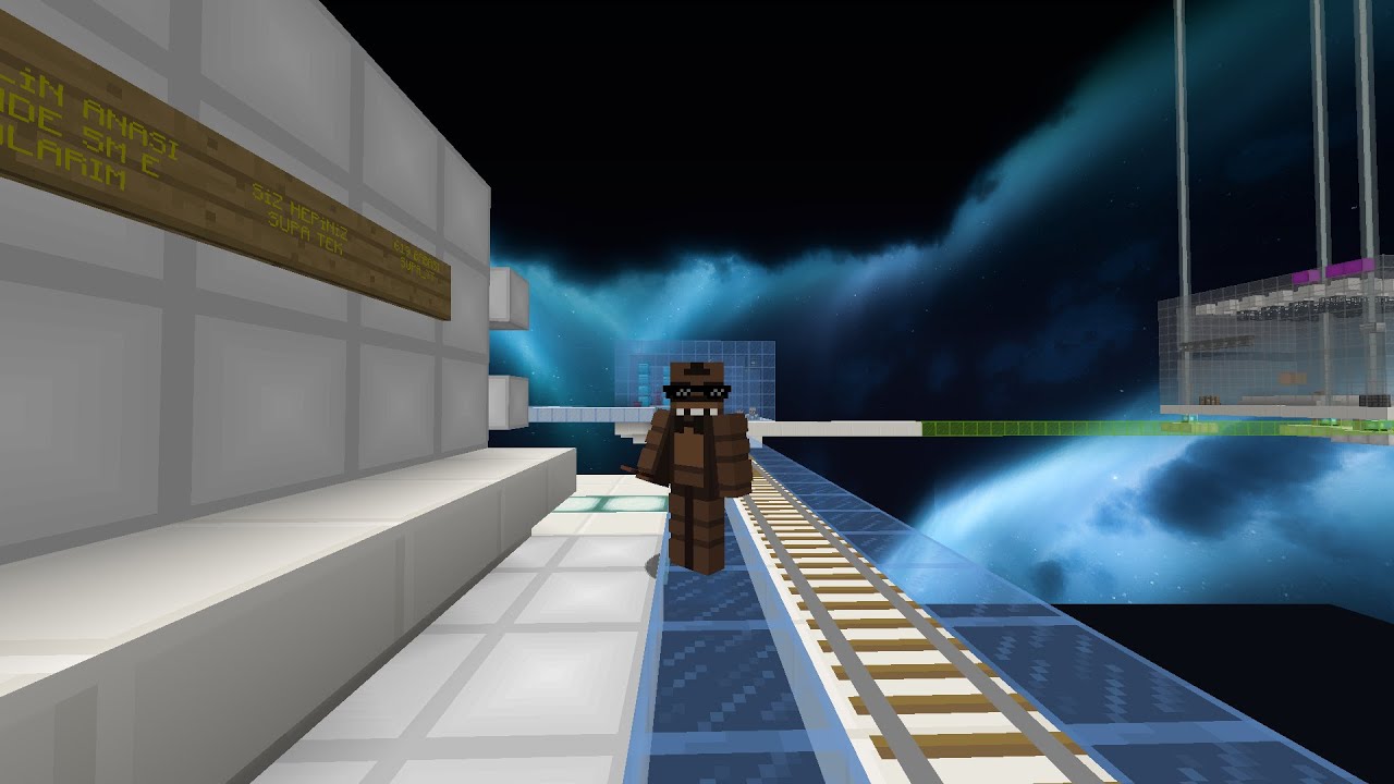 SONOYUNCU TİTANYUM / PATLAYAN CLAİM/ GÖK KESME / PD / HAKKINI VERME