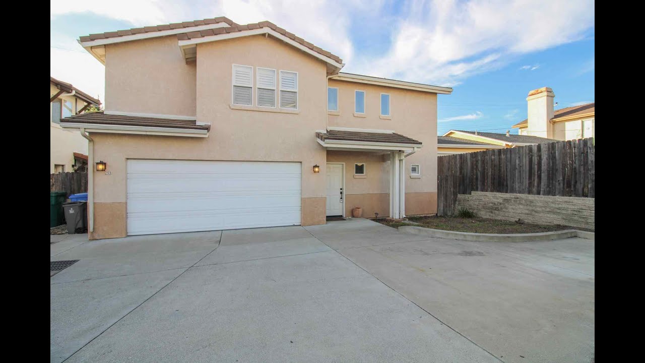 253 N 5th St., Grover Beach