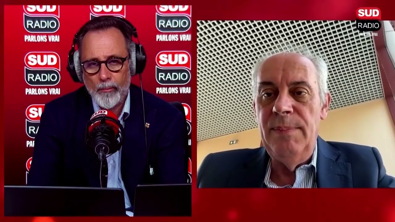 Algérie : Boualem Sansal peut-il être gracié ?