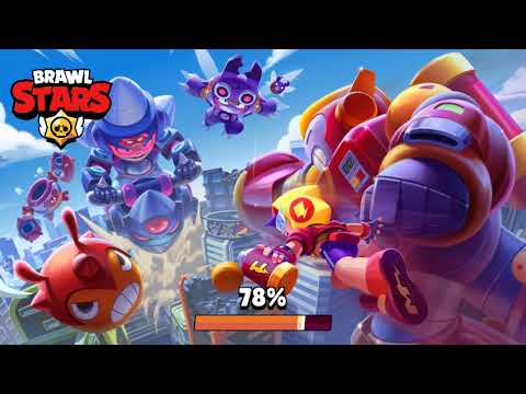 Brawl stars გეიმფლეი