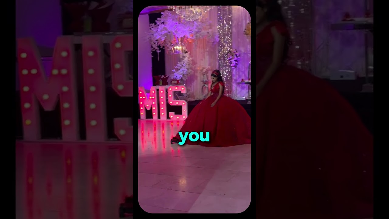 You Won't Believe What Car She Got For Her Birthday!