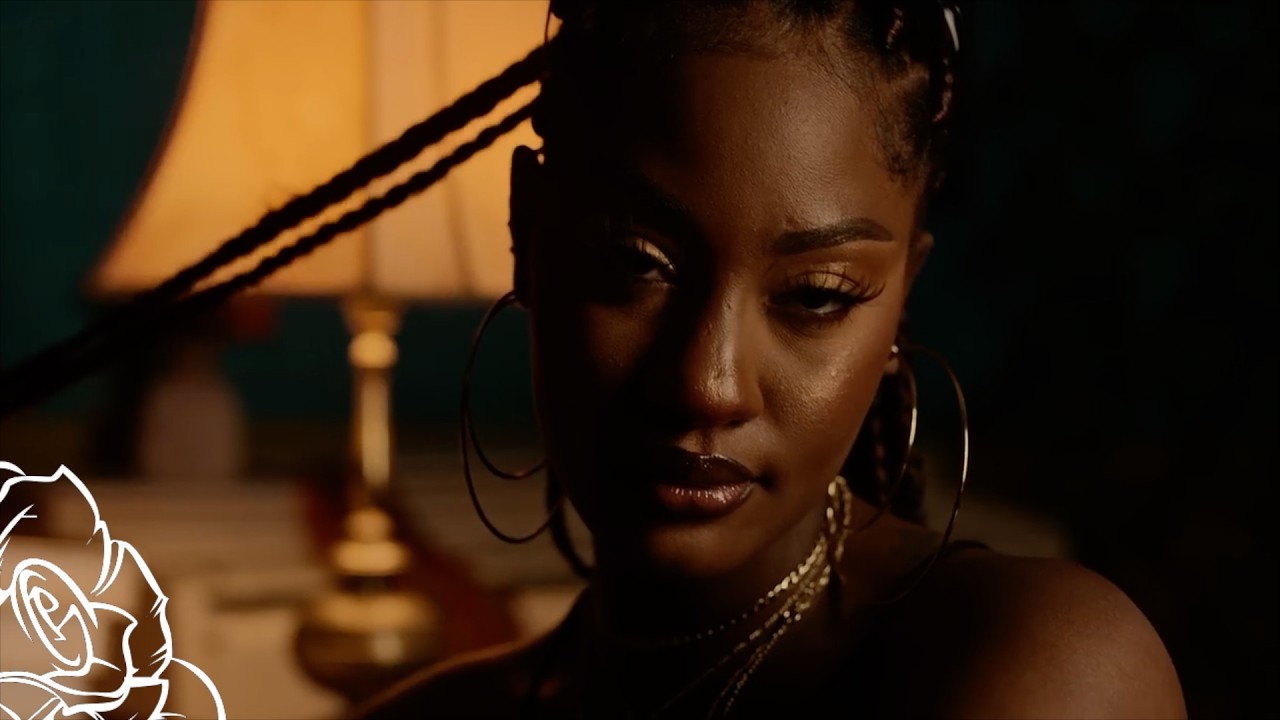 Tems x Wizkid x J Hus Type Beat ~ Sunset Bar ~