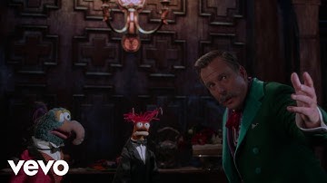 The Muppets - Life Hereafter (From "Muppets Haunted Mansion") ft. Will Arnett