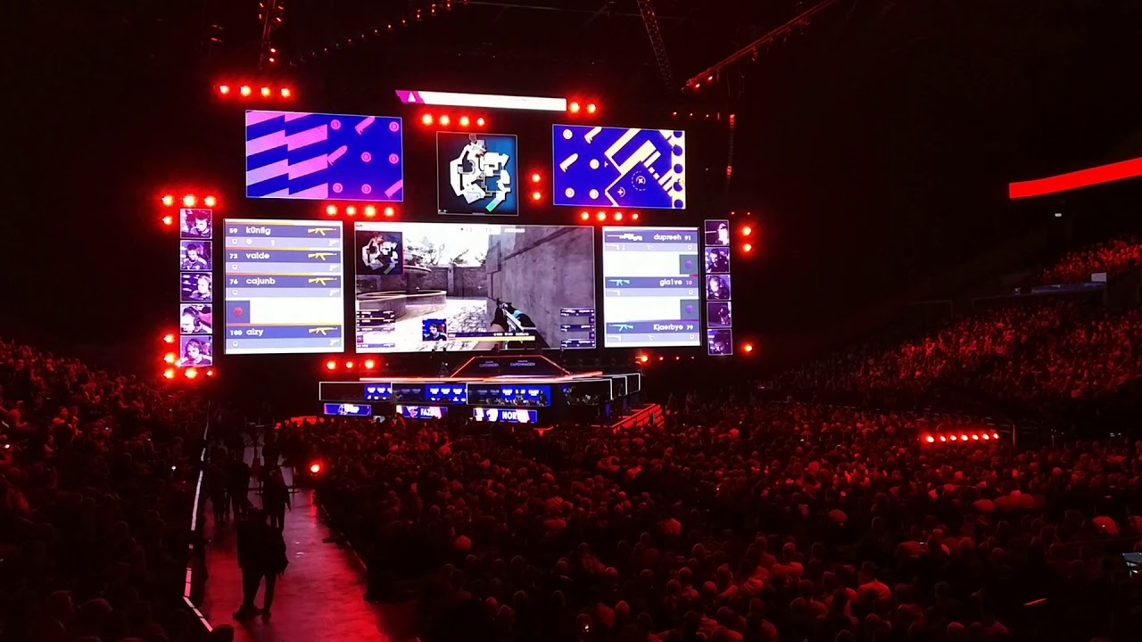 Bomb explosion fire effect on stage YouTube