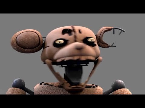 Видео: Rat Poison [FNAC / BLENDER]