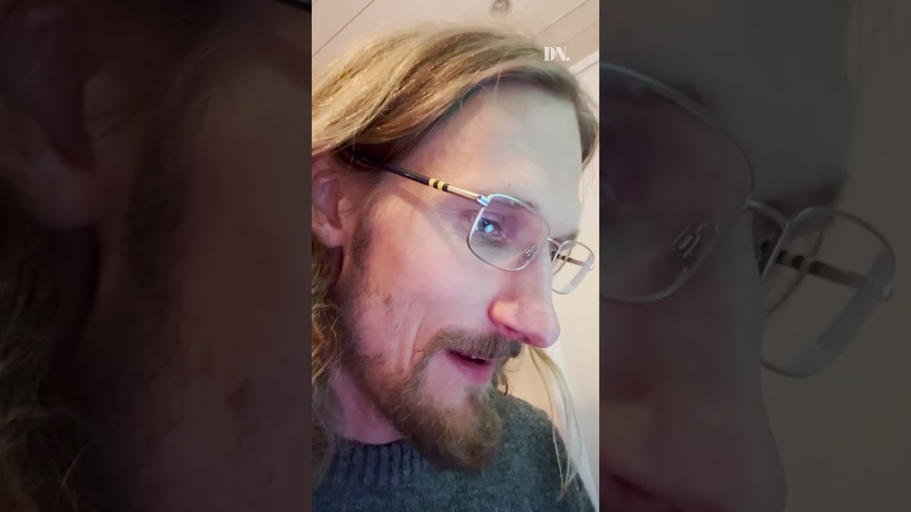 Marcus Berggren i Tierp