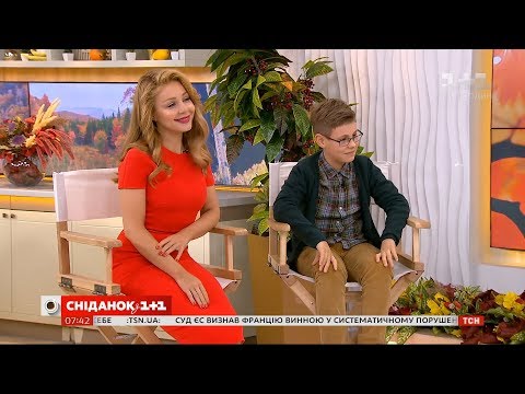 Тіна Кароль: чому важливо залучати дітей у соціальні проекти
