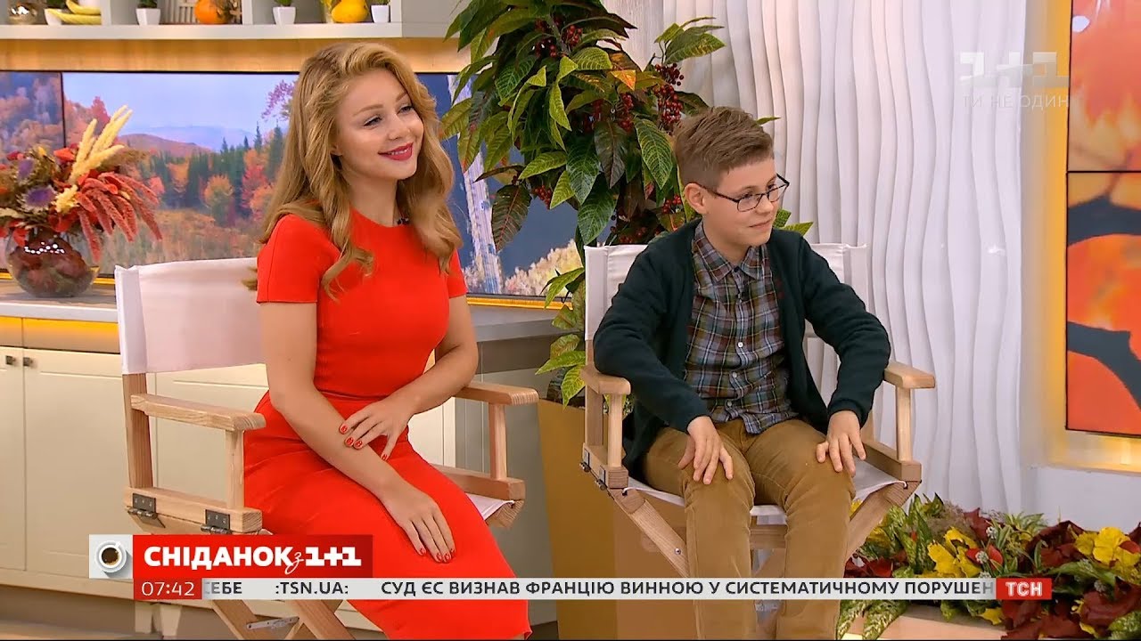 Тина Кароль: почему важно привлекать детей в социальные проекты