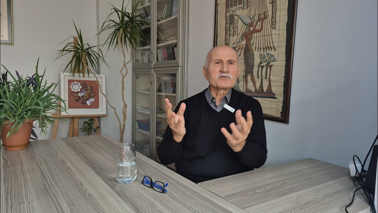 GELENEĞİ YAŞATANLARIN YOLDAŞI, GERÇEK HİZMET EHLİ BİR CAN İNSAN: MEHMET ELİBOL