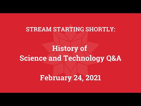 History of Science