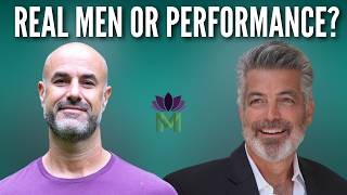 The Crisis of Modern Masculinity: Manosphere, Success & Authenticity