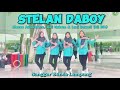 Stelan daboy  linedance choreo asbarebare rini hukom  luci irawati all ina sgr bunda lampung