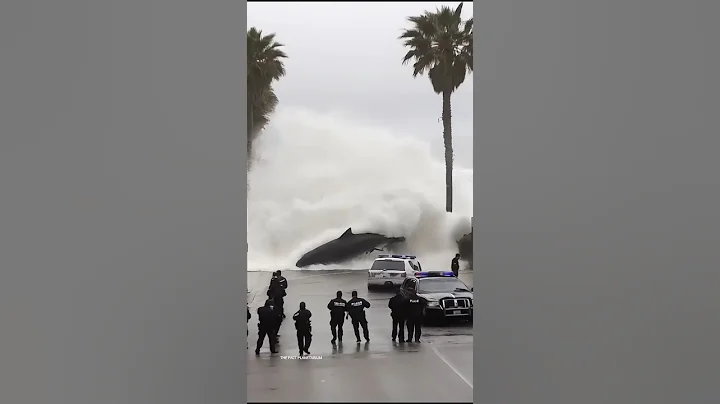 Why are Deep Sea Creatures Coming to surface? | Leviathan Mystery | #shorts #leviathan #mariana