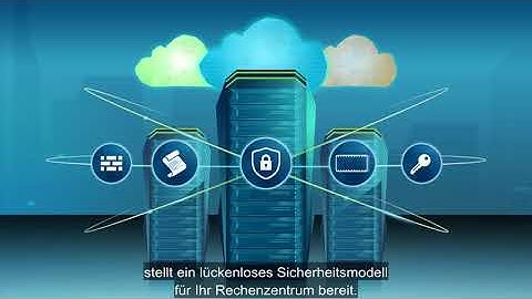 Einführung in vSphere 6.7