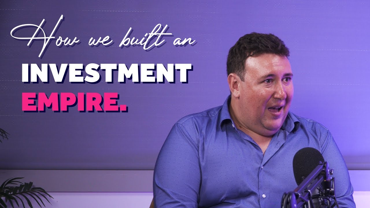 Howe we built an industry-spanning investment portfolio | with Alex ...
