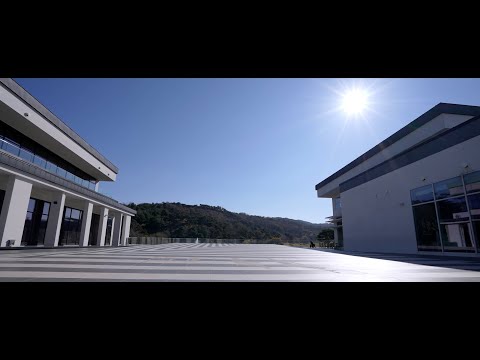 경주 블루원 룩스타워 웨딩 하이라이트 영상 [로맨틱필름]