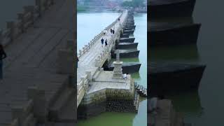 Luoyang Bridge China