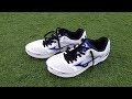 Mizuno Wave Emperor TR - product review