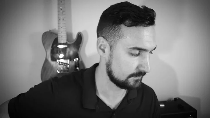 Midland - Drinking Problem cover by Jon Bellamy