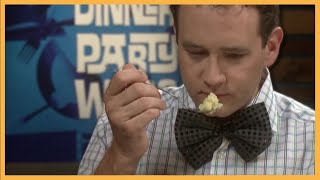 Celebrity 3 Couples Battle for Ultimate Dinner Party Glory - Who Will Win? Wealth