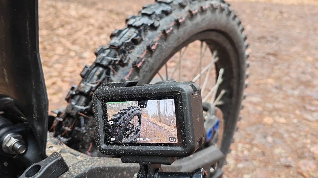 Grenztest: Wheelies mit 30 % Akku. Wie stark ist die MX5 Pro wirklich? #TalariaMX5 #Wheelie #EBike