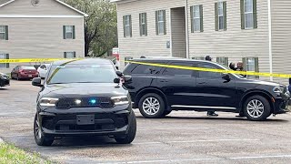 Police: Man found dead in his Jackson apartment had been shot ‘multiple times’