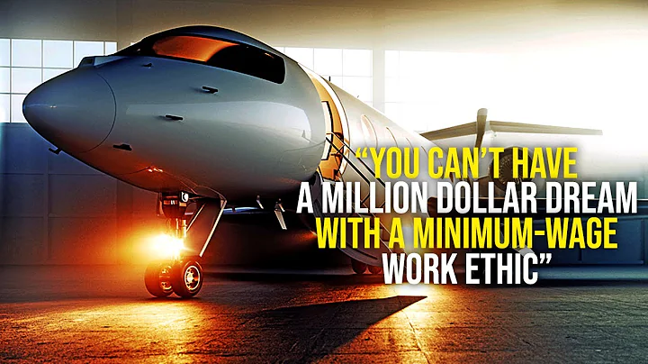 WEALTHY MINDSET #2 - New Motivational Video Compilation for Success