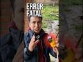 ⚠️ ¡Casi pasa una tragedia! Peligros en eventos sonideros