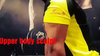 II BODY SCULPT II
