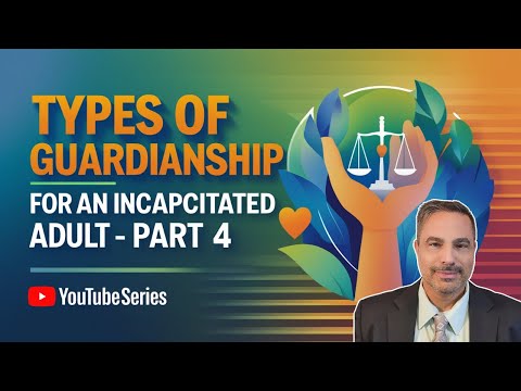Guardianship Webinar Part