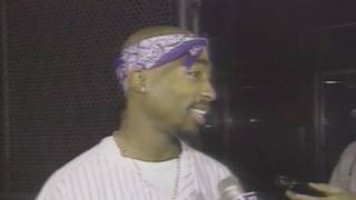 Tupac murder trial Opening statements expected today
