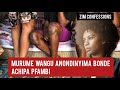 Murume Wangu Anondinyima Bonde Achipa Pfambi | Zim Confessions