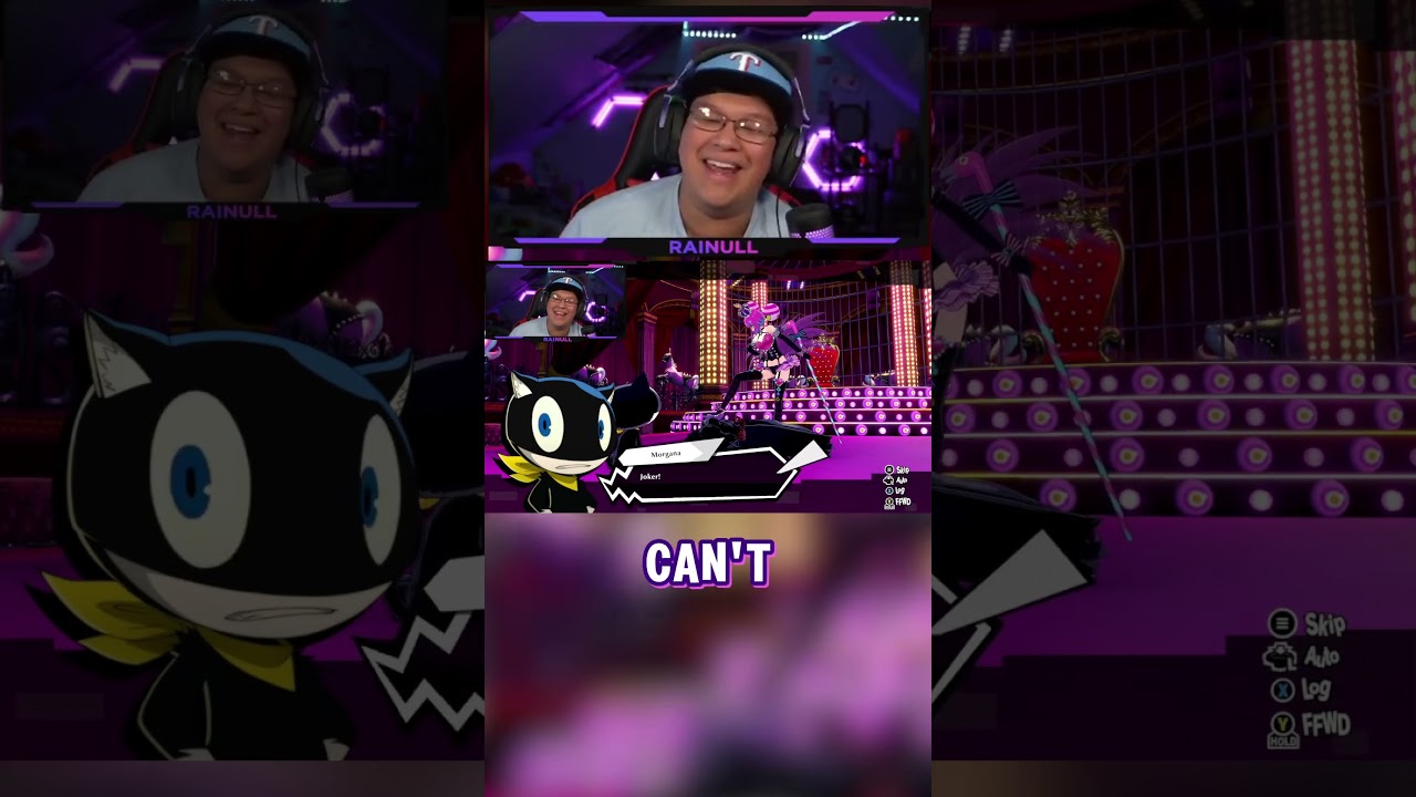 Дизайн персонажа Алисы 🔥 