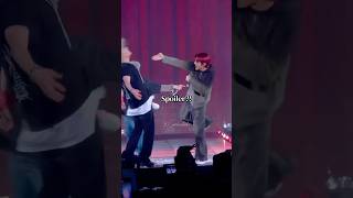 Woosan And Mingi Spoiler For Adrenaline Choreography24012026