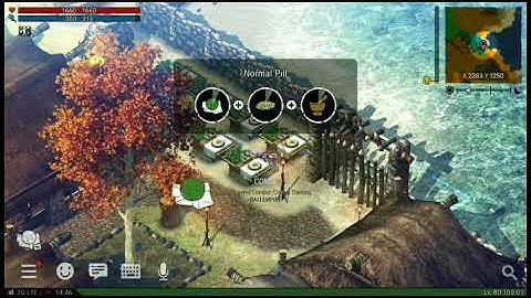 How to make normal Pill 300++ | Durango wild land