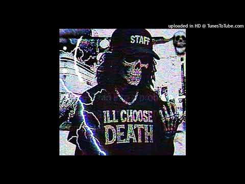 *free* esdeekid + memphis type beat - "yuck"