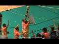 Iate vence o garapa e  o grande campeo da copa tv grande rio de futsal